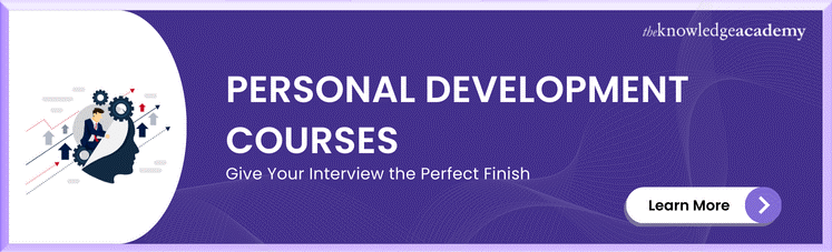Performance Development Courses