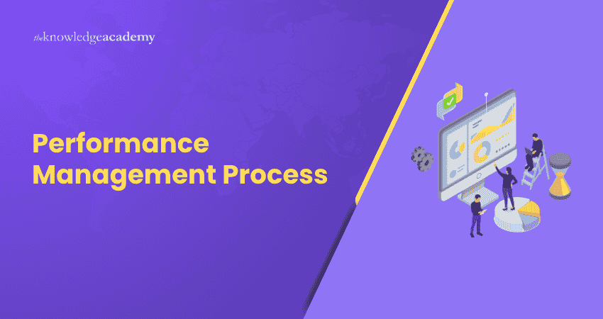 Performance Management Process