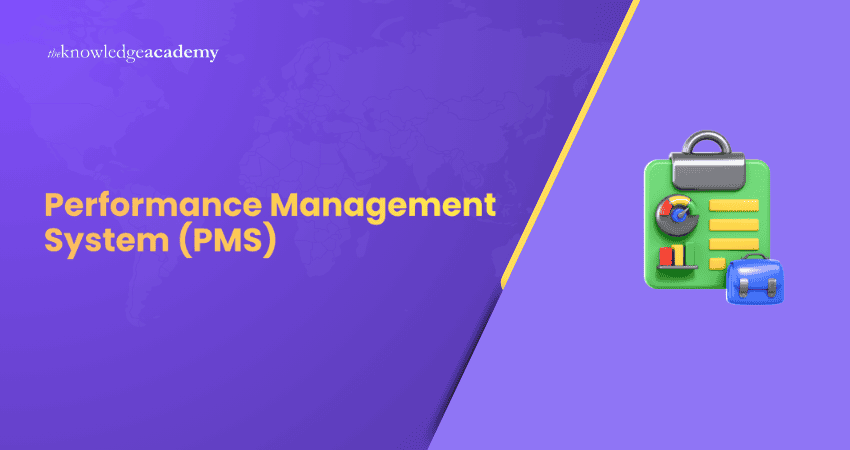 Performance Management System (PMS) Performance Management System (PMS)