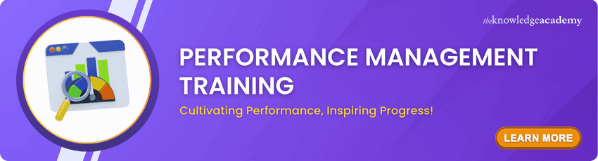 Performance Management Training
