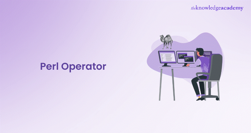 Perl Operator