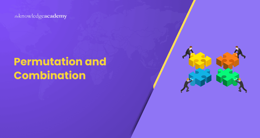 Permutation and Combination