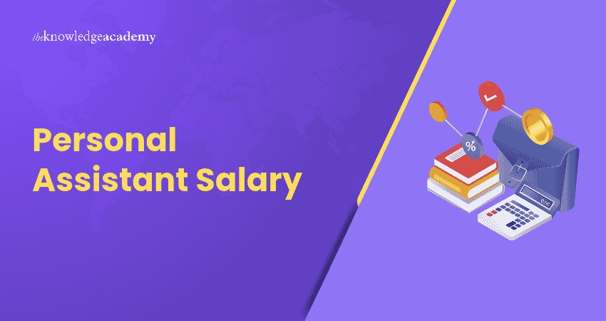 Personal Assistant Salary Salary of a Personal Assistant