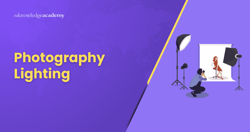Photography Lighting