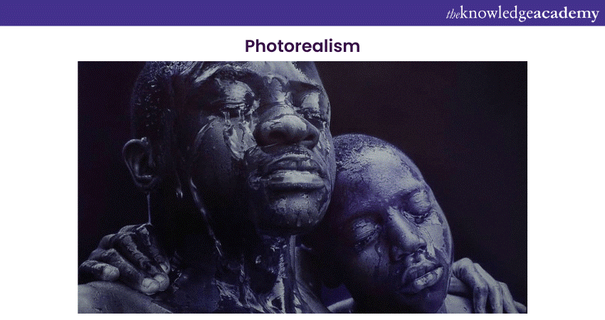 Photorealism