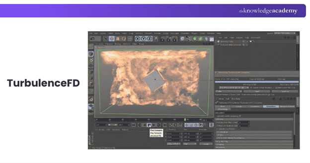 TurbulenceFD
