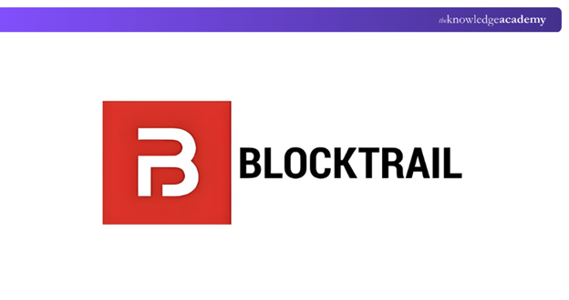 Blocktrail