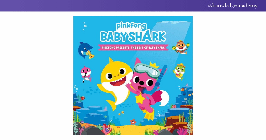 YouTube Channel: Pinkfong YouTube Channel: Pinkfong