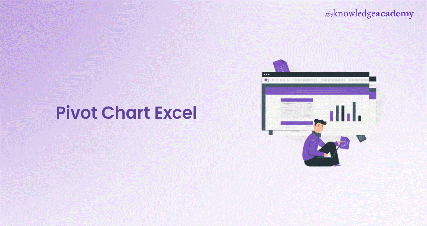 How to Create PIVOT CHART in Excel
