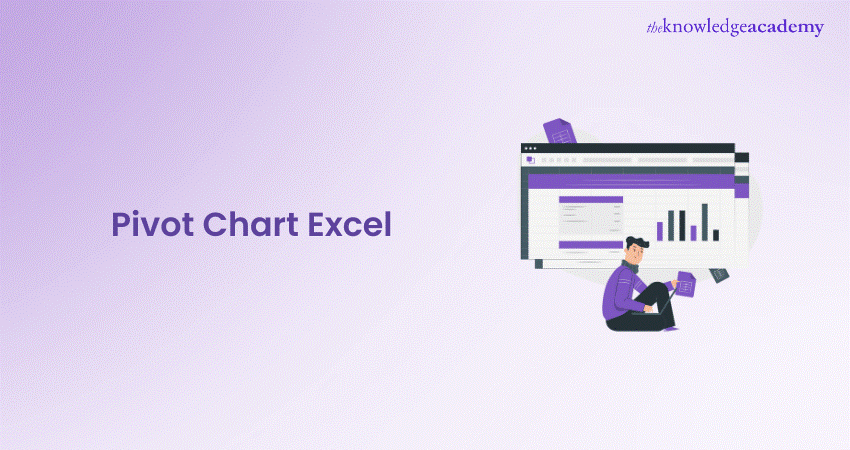 Pivot Chart Excel A Beginner's Guide