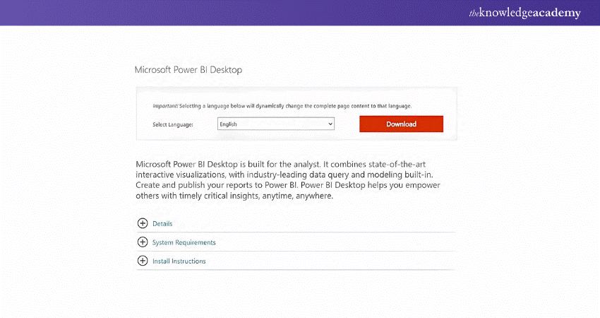 What is Power BI Desktop: Your Ultimate Data Analysis Tool
