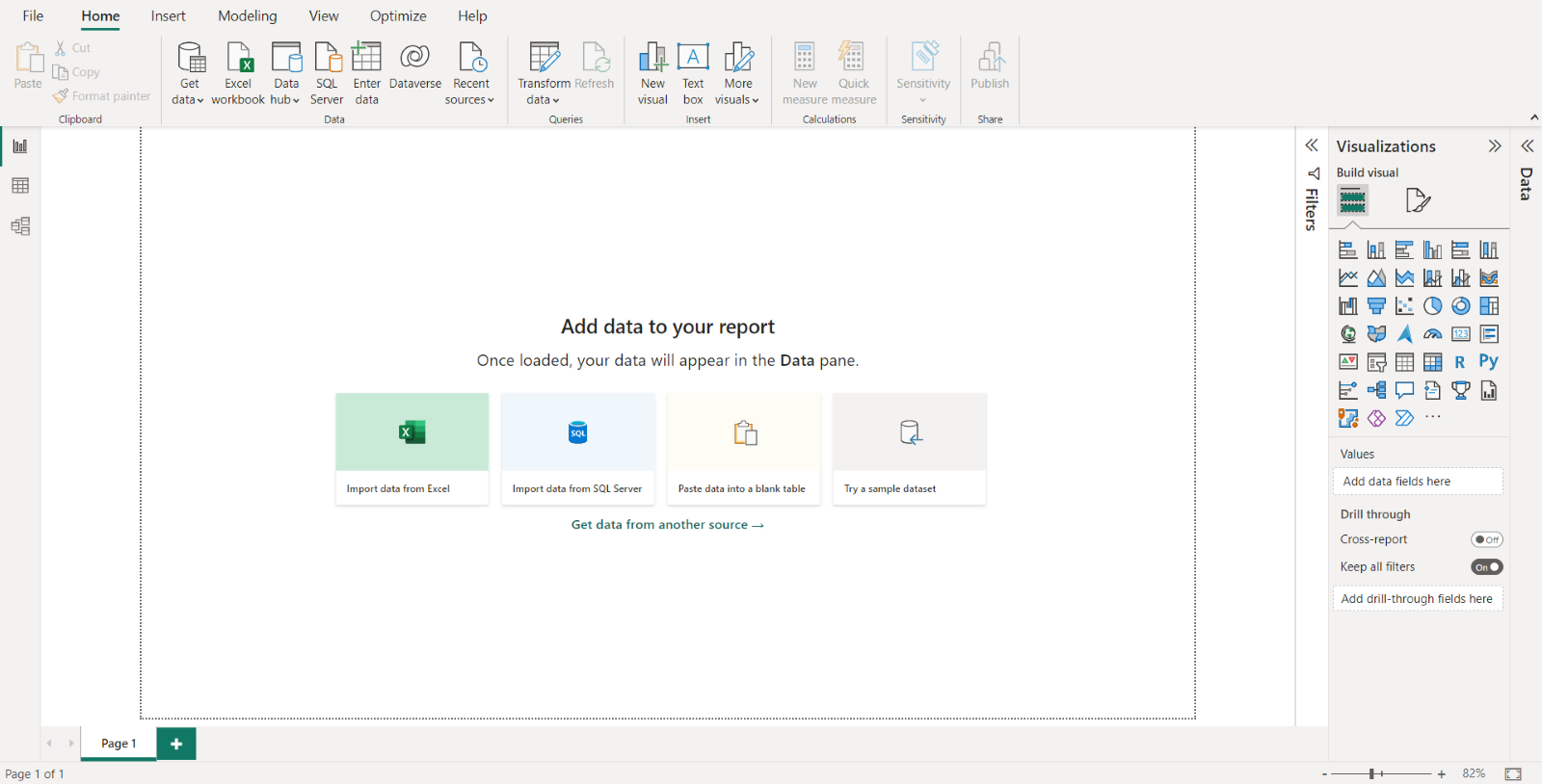 What is Power BI Desktop and How to Install it?