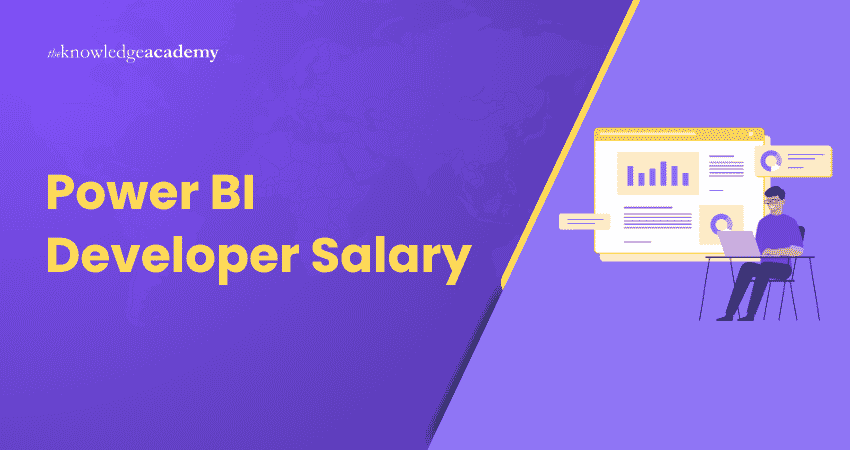 Power BI Developer Salary Power BI Developer Salary Across the World