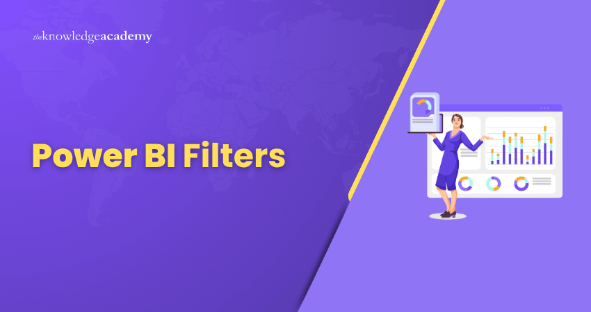 Power BI Filters Power BI Filters