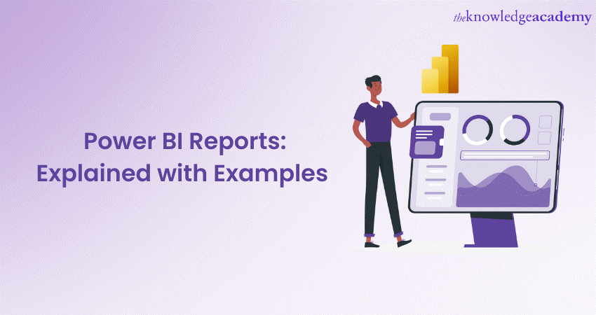 Power BI Reports: Difference Between Report and Dashboard