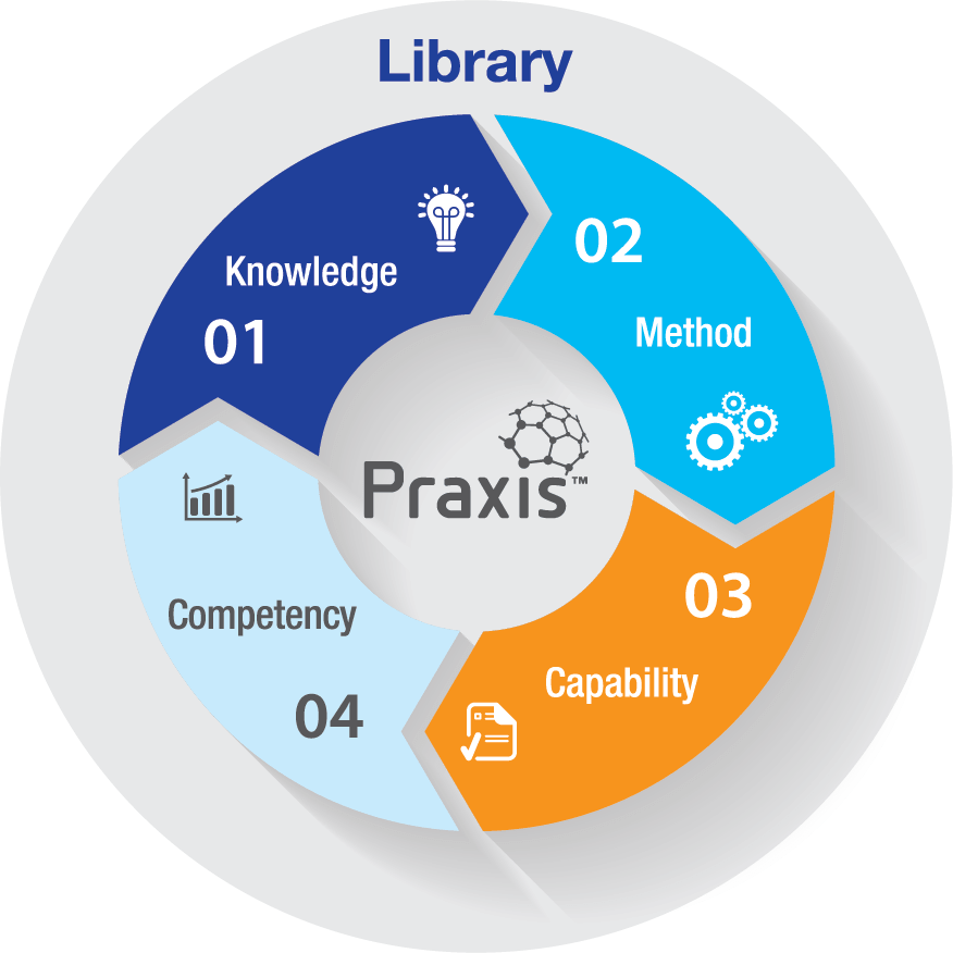 Praxis Project Management Framework