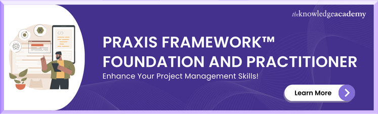 Praxis Framework Foundation and Practitioner Training