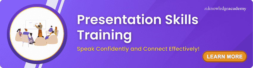 Presentation Skills Training Presentation Skills Course