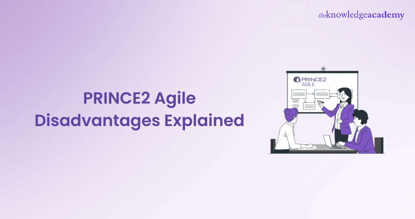 Prince2 Agile Disadvantages Explained Prince2 Agile Disadvantages Explained