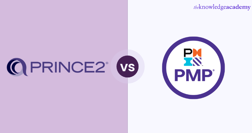 Prince2 vs PMP