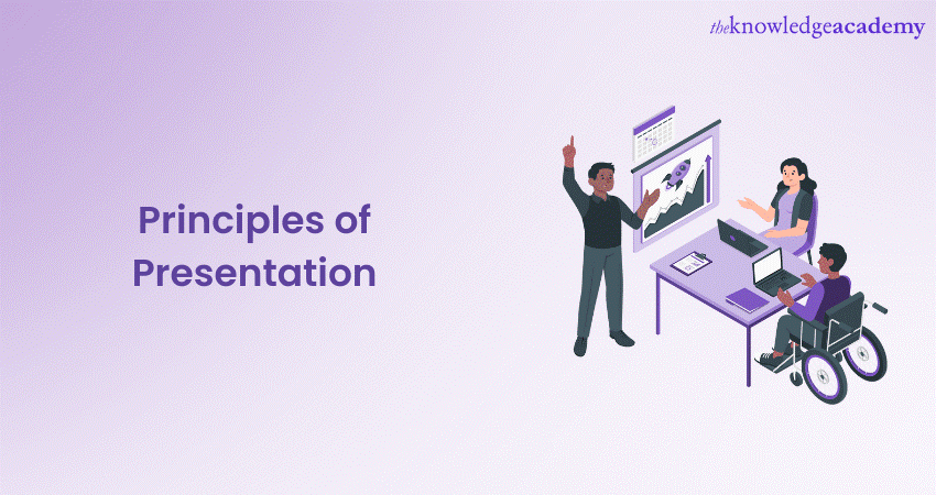 Principles of Presentation: All You Need to Know About 
