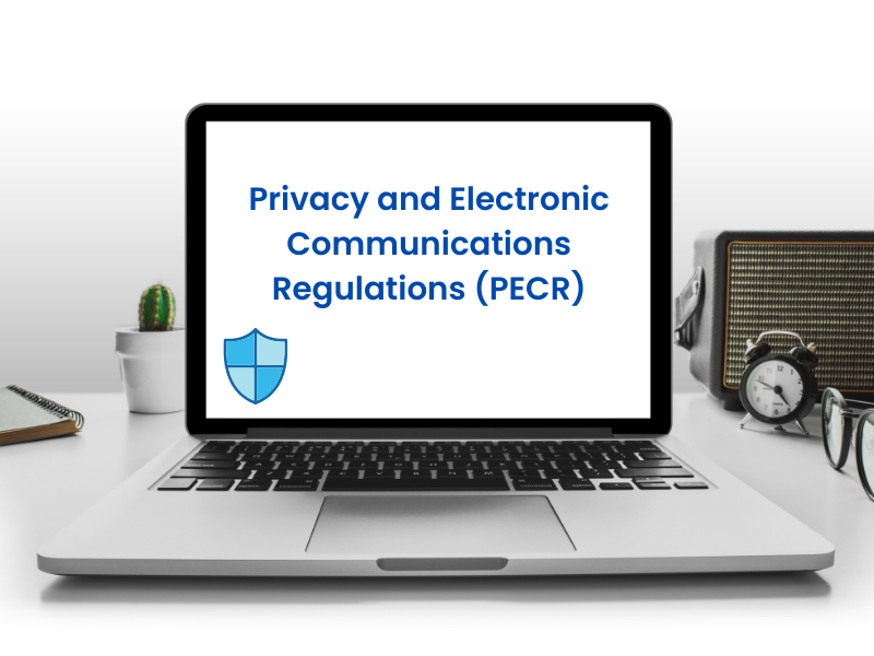 Privacy and Electronic Communications Regulations (PECR) 2003
