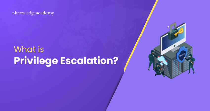 Privilege Escalation