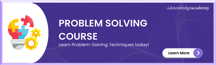 Problem-Solving Course