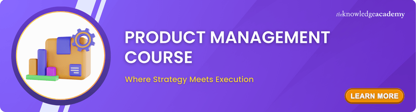 Product Management Course