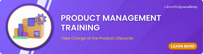 Product Management Training