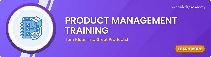 Product Management Training Product Management Training