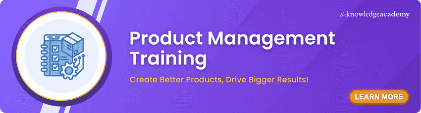 Product Management Training Product Management Course