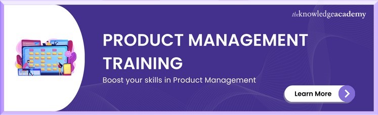 Product Management Training