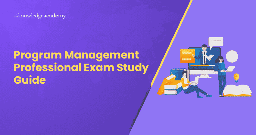 Program Management Professional Exam Study Guide