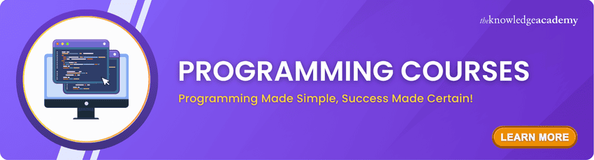 Programming Courses