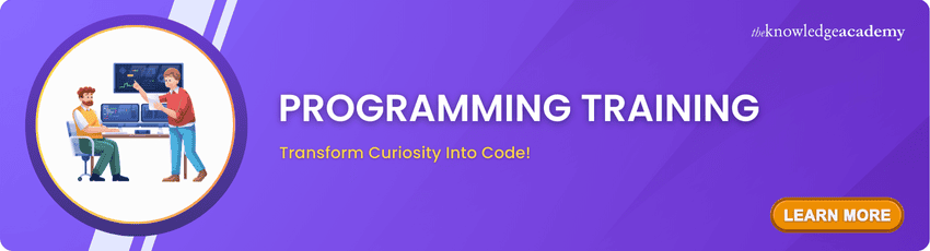 Programming Training