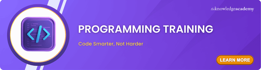 Programming Training