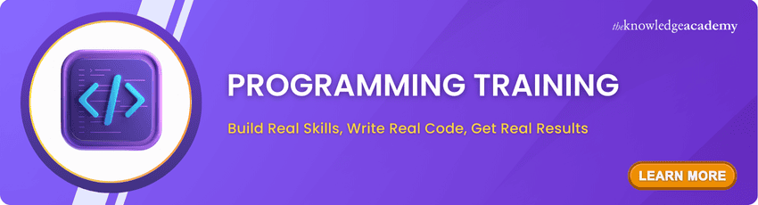 Programming Training
