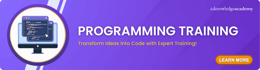 Programming Training