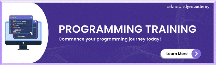 Programming Training