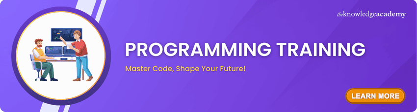 Programming Training
