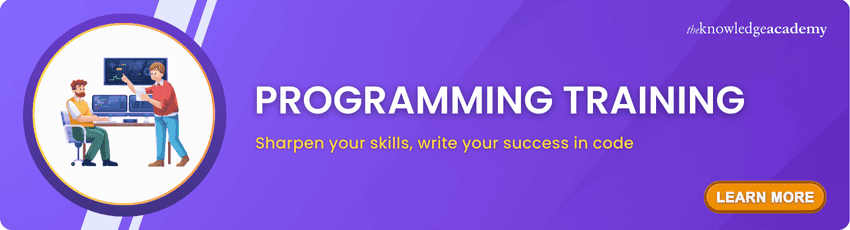 Programming Training
