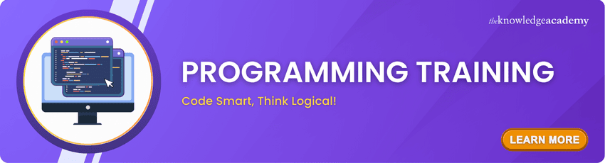 Programming Training