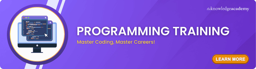 Programming Training