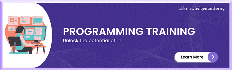 Programming Training Course 