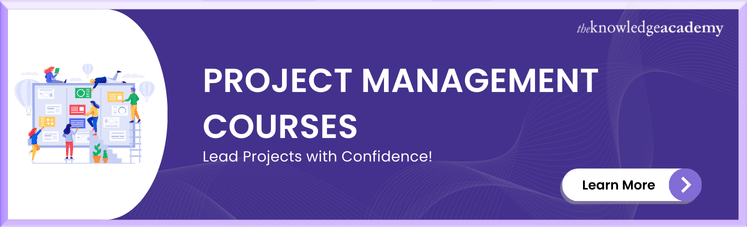 Project Management Courses Project Management Courses