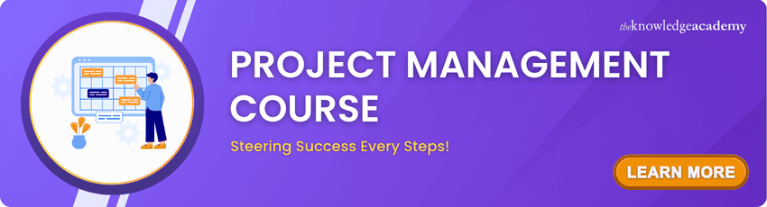 Project Management Courses