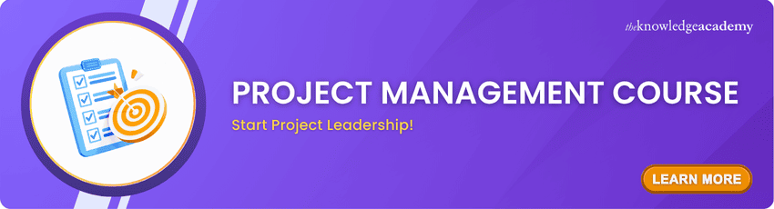Project Management Course
