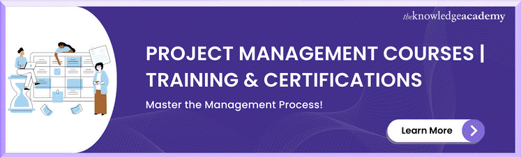 Project Management Courses 