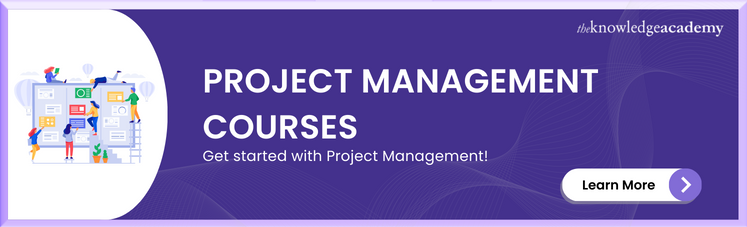 Project Management Courses Project Management Courses